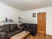 4 bedroom terraced house to rent