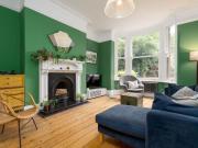 4 bedroom terraced house to rent