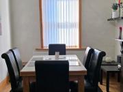 4 bedroom terraced house to rent
