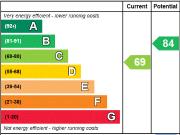 4 bedroom terraced house to rent
