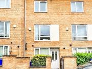 4 bedroom terraced house to rent 4 bedroom terraced house to rent