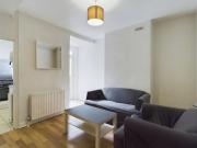 4 bedroom terraced house to rent