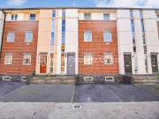 4 bedroom, terraced house, to rent