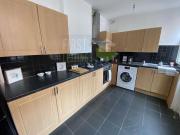 4 bedroom terraced house to rent