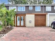 4 bedroom terraced house to rent 4 bedroom terraced house to rent