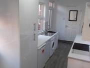 4 bedroom terraced house to rent