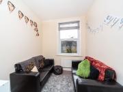 4 bedroom terraced house to rent