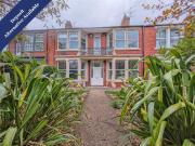 4 bedroom terraced house to rent