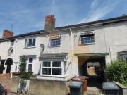 4 bedroom terraced house to rent