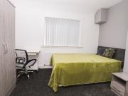 4 bedroom terraced house to rent