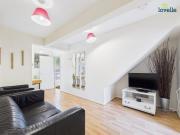 4 bedroom terraced house to rent