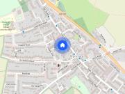 4 bedroom terraced house to rent