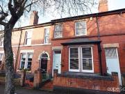 4 bedroom semi detached house to rent