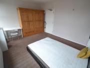 4 bedroom terraced house to rent