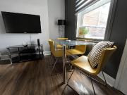 4 bedroom terraced house to rent