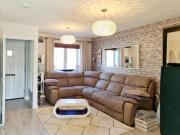 4 bedroom terraced house to rent