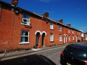 4 bedroom terraced house to rent