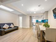 5 bedroom terraced house to rent 5 bedroom terraced house to rent