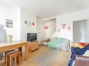 4 bedroom terraced house to rent