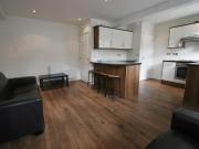 4 bedroom terraced house to rent