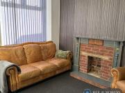 4 bedroom terraced house to rent