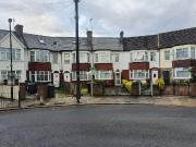 4 bedroom terraced house to rent