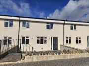 4 bedroom terraced house to rent