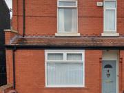 4 bedroom terraced house to rent