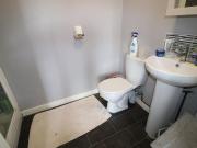 4 bedroom terraced house to rent