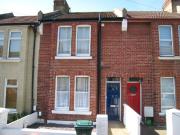 4 bedroom terraced house to rent