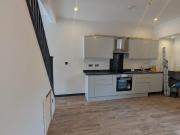 4 bedroom terraced house to rent
