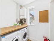 4 bedroom terraced house to rent