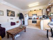 4 bedroom terraced house to rent