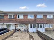 4 bedroom terraced house to rent