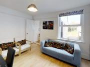 4 bedroom terraced house to rent