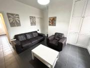 4 bedroom terraced house to rent