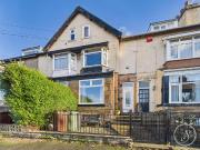 4 bedroom terraced house to rent