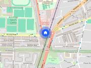 4 bedroom terraced house to rent