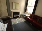 4 bedroom terraced house to rent