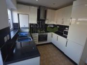 4 bedroom terraced house to rent