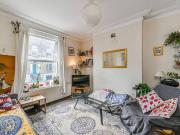 4 bedroom terraced house to rent