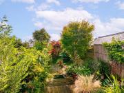 4 bedroom terraced house to rent