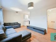 4 bedroom terraced house to rent