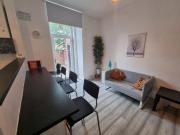 4 bedroom terraced house to rent