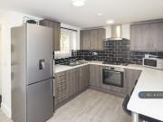 4 bedroom terraced house to rent