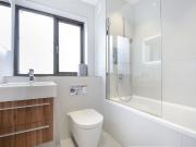 4 bedroom terraced house to rent