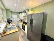 4 bedroom terraced house to rent