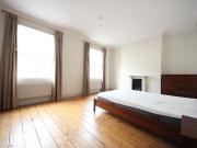 4 bedroom terraced house to rent