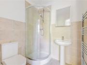 4 bedroom terraced house to rent