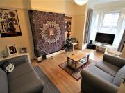 4 bedroom terraced house to rent